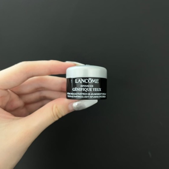 Lancôme Advanced Génifique Eye Cream 5ml
